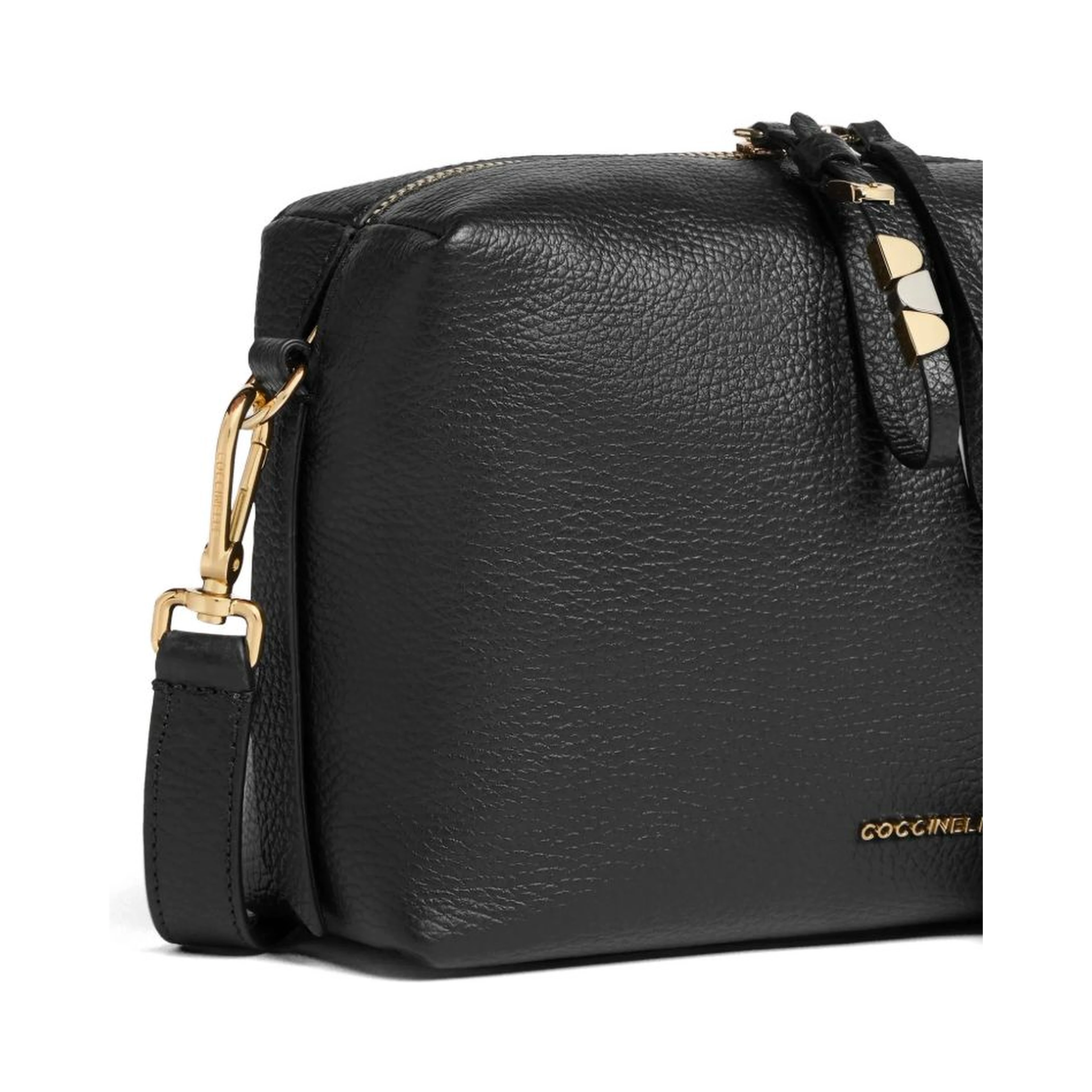 Coccinelle Bags.. Black