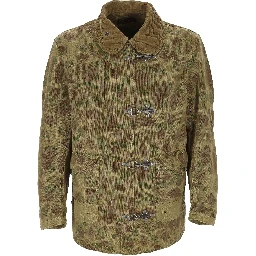 CHESAPEAKE'S Jackets