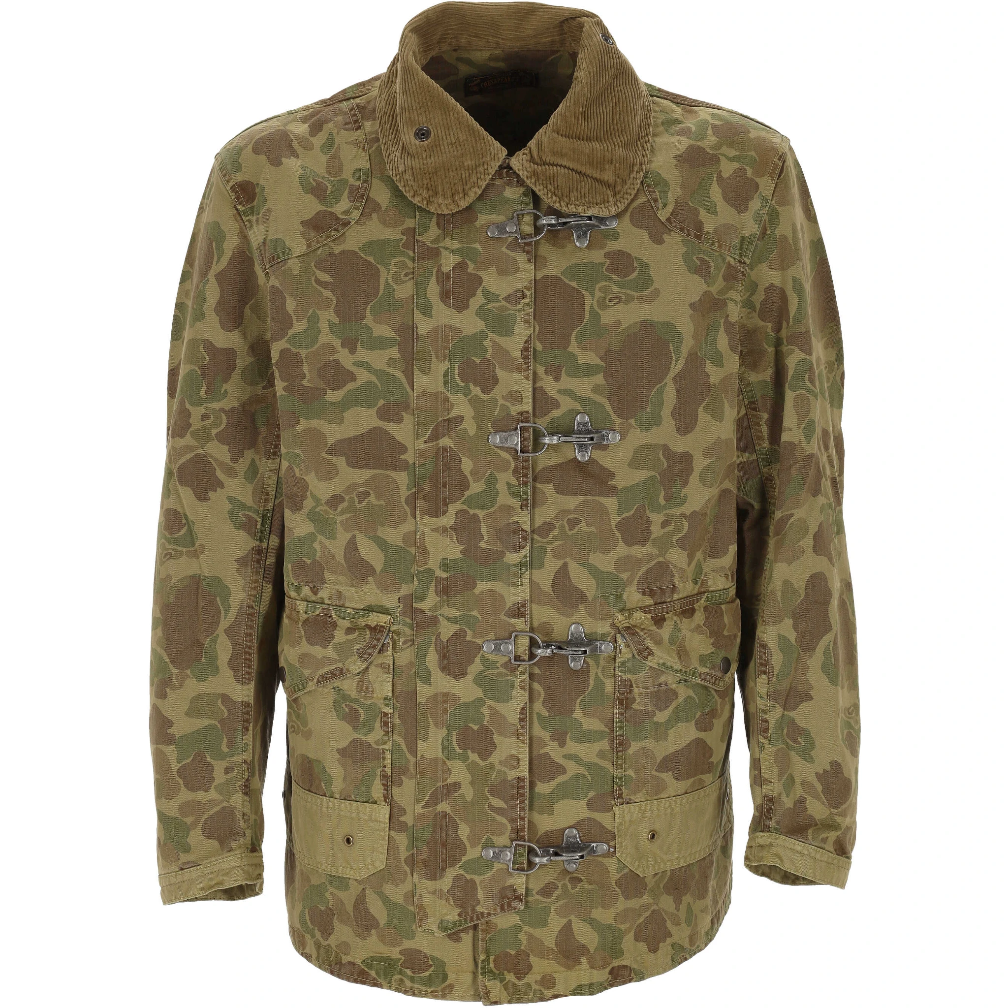 CHESAPEAKE'S Jackets