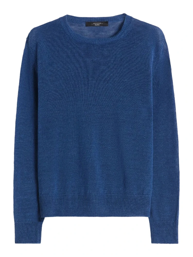 Max Mara Weekend Sweaters