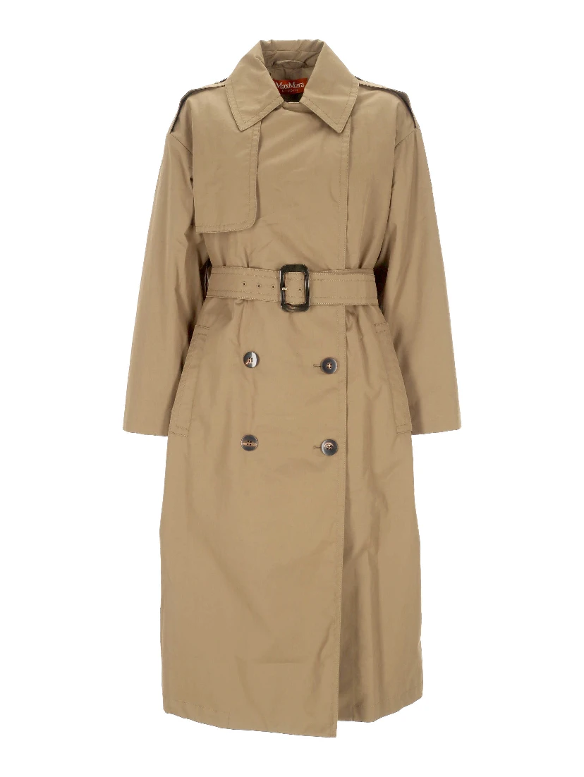 Max Mara Coats