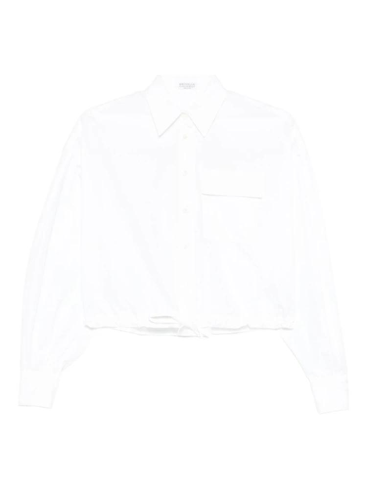 Brunello Cucinelli Shirts
