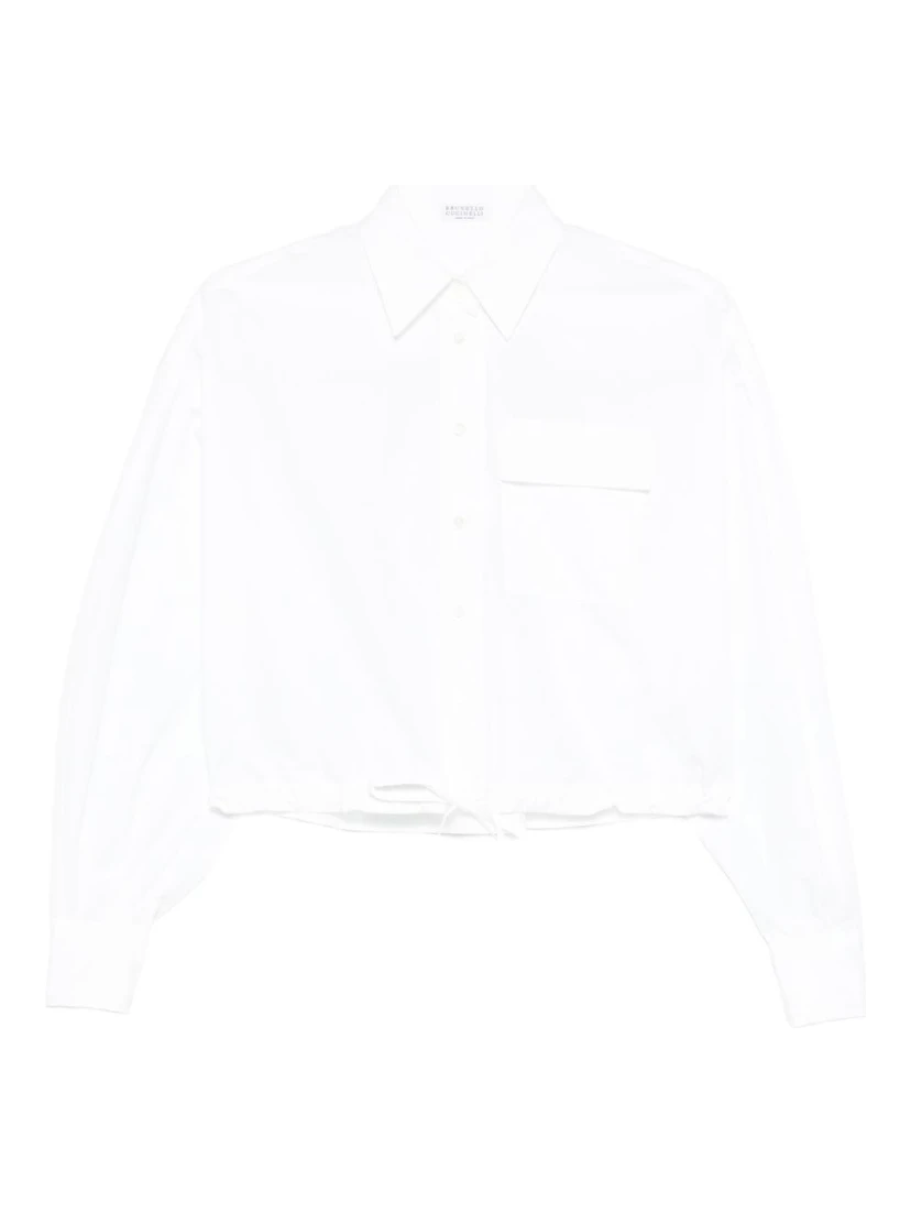 Brunello Cucinelli Shirts