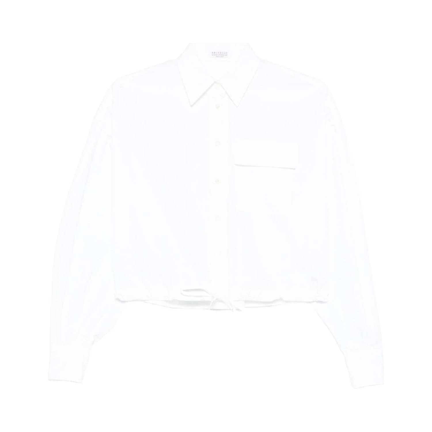 Brunello Cucinelli Shirts