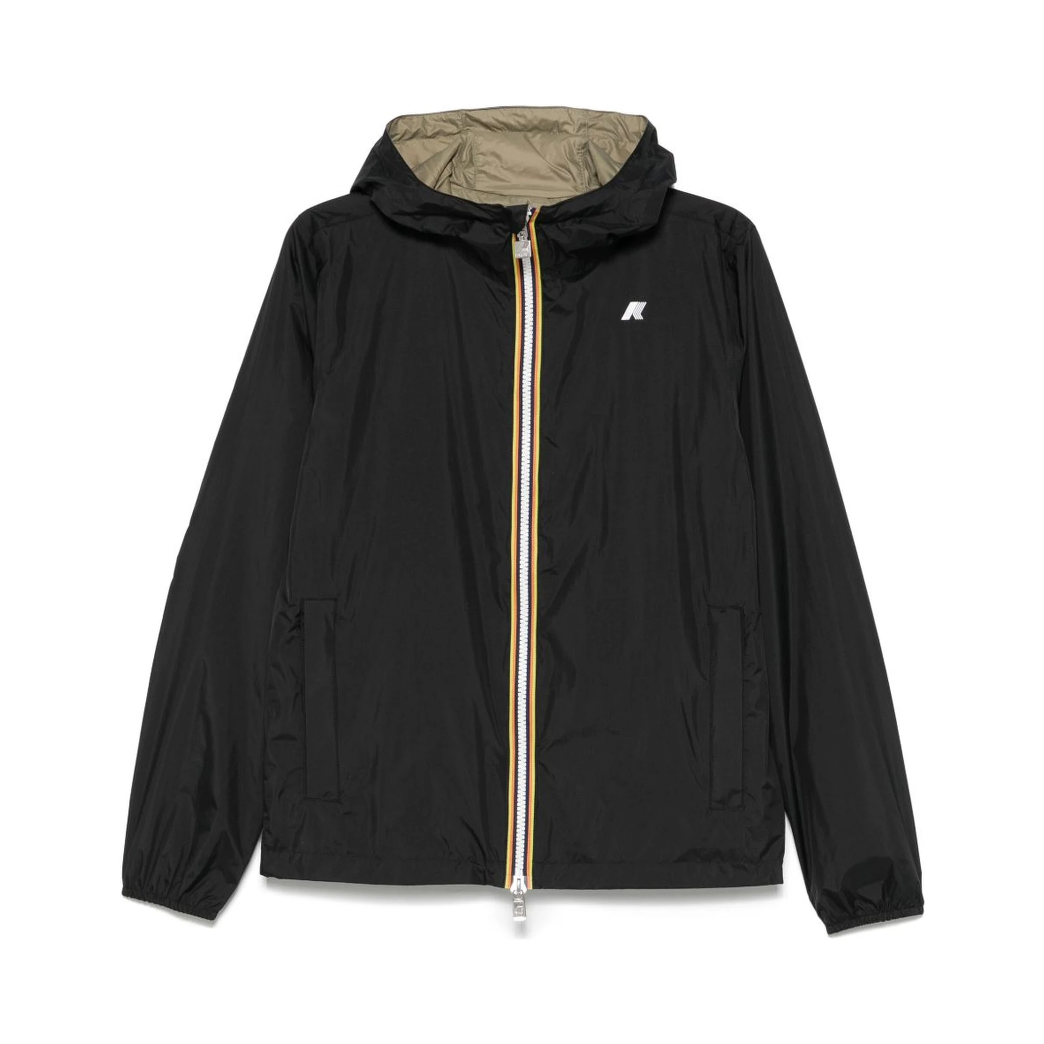 K-Way Jackets