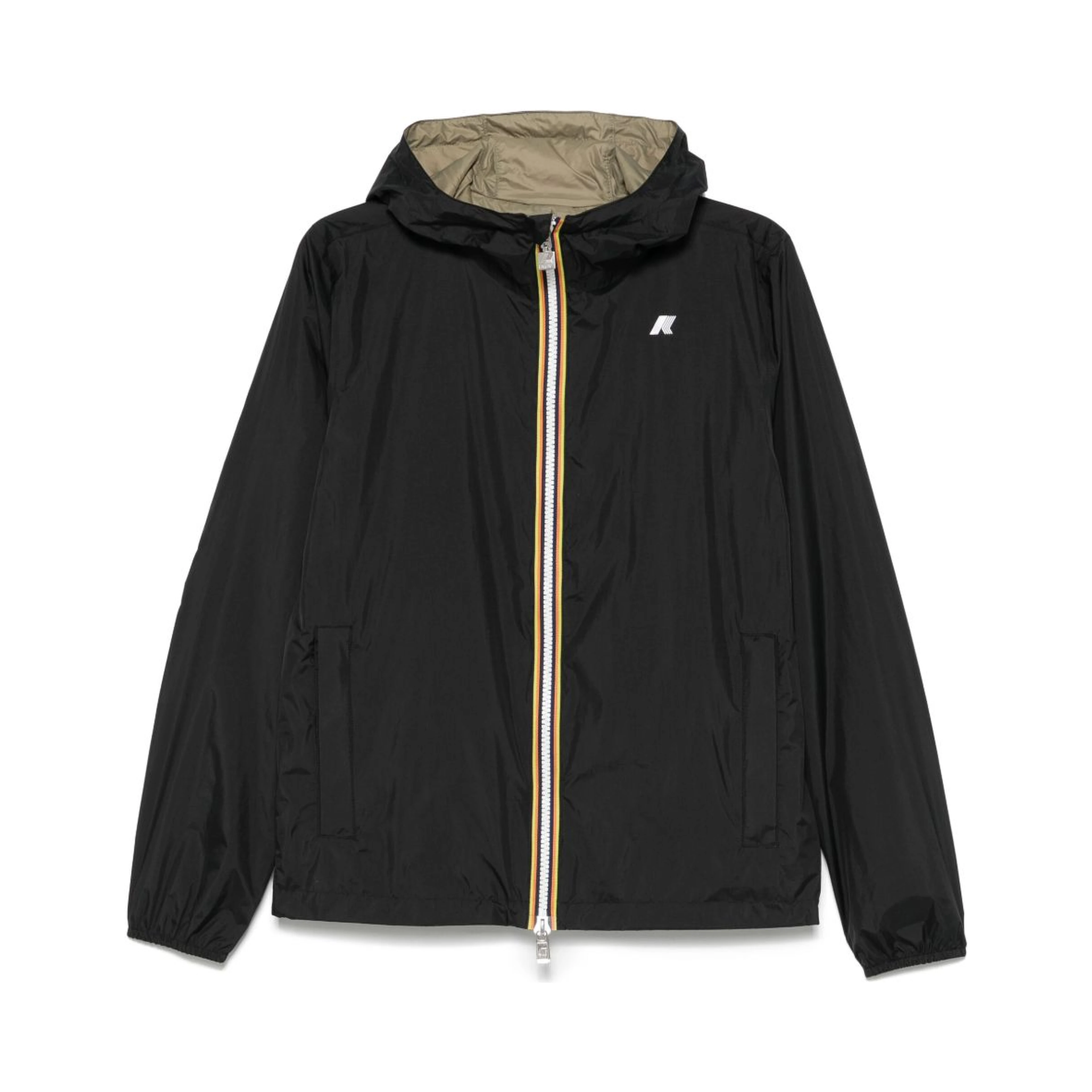 K-Way Jackets