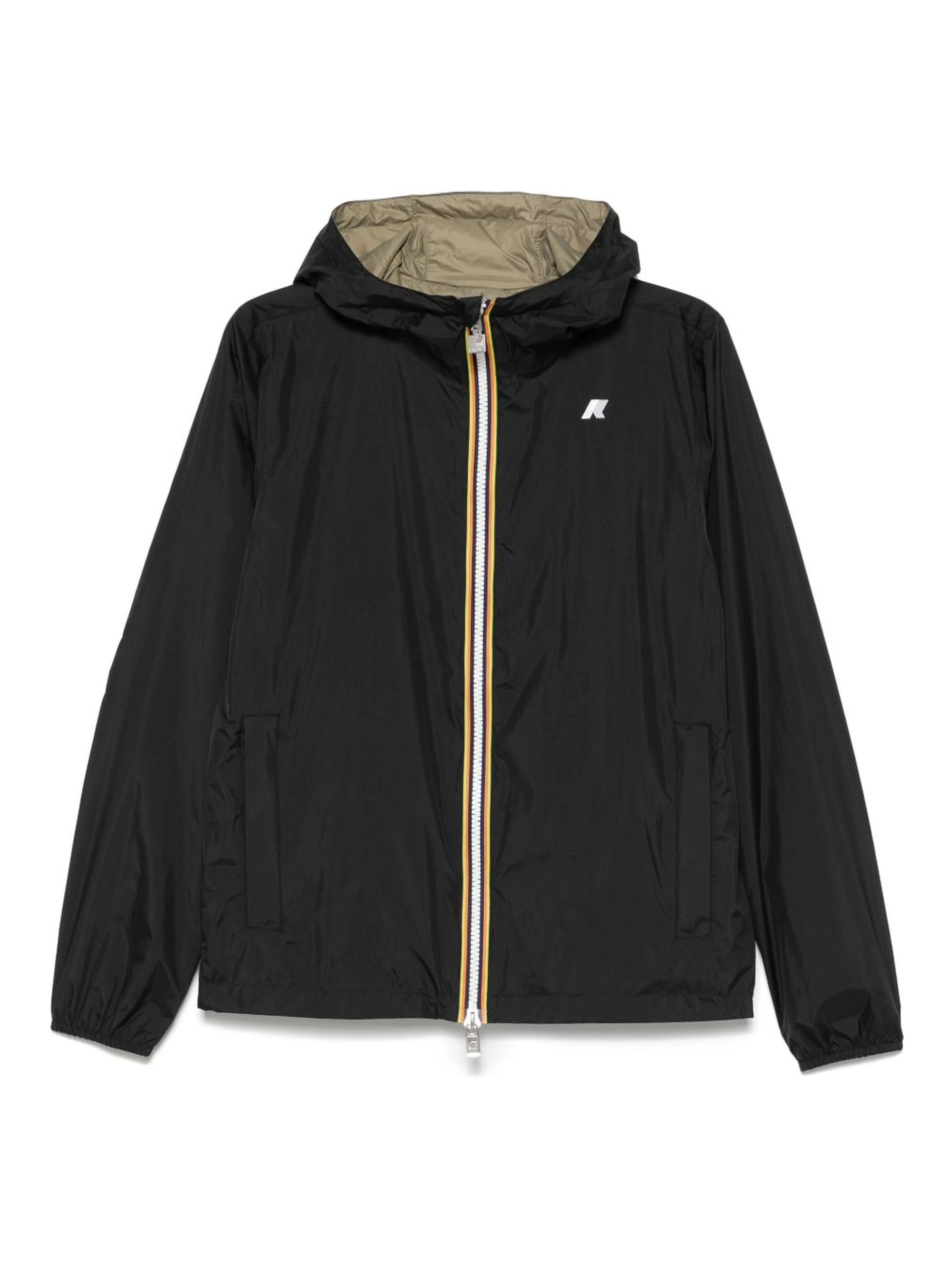 K-Way Jackets