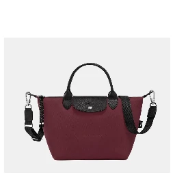 Longchamp Bags.. Bordeaux
