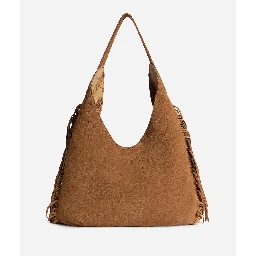 Alviero Martini Bags.. Suede