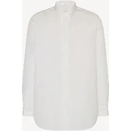 The Row Jeans White