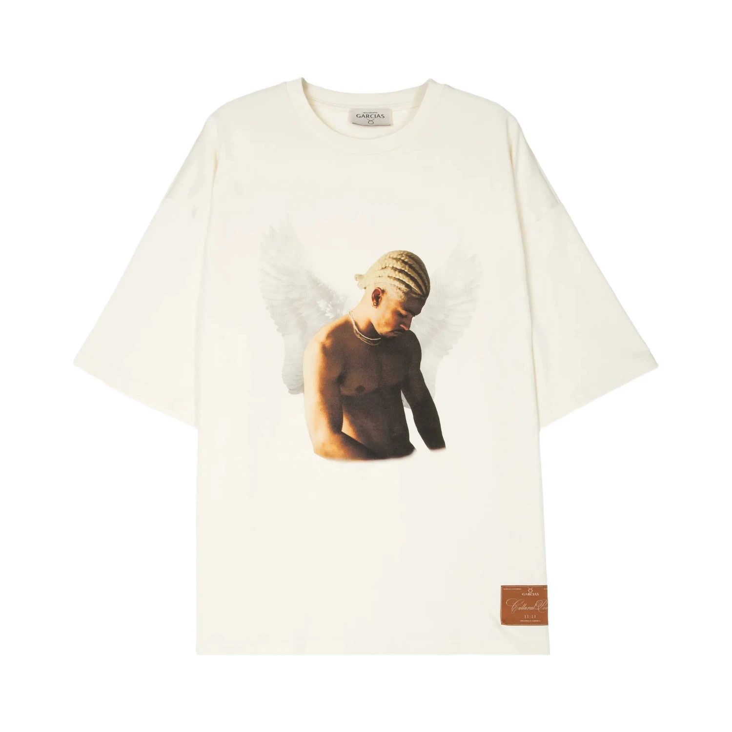 GARCIAS T-shirts and Polos
