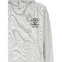 Family First Sweaters