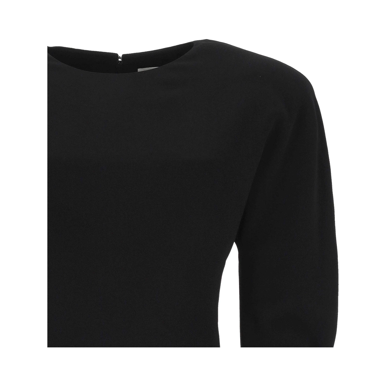 THE ANDAMANE Top Black