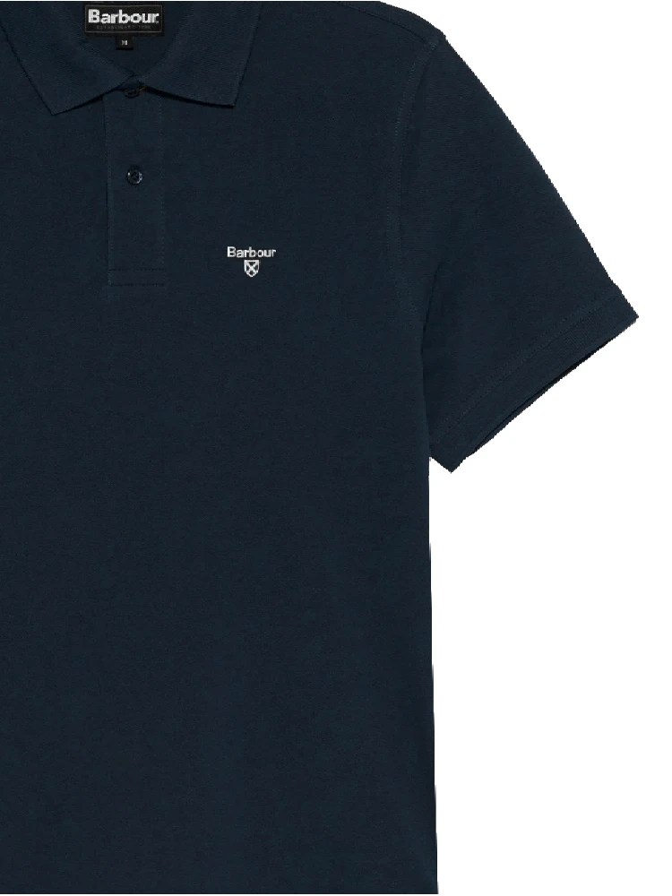 Barbour T-shirts and Polos alternative