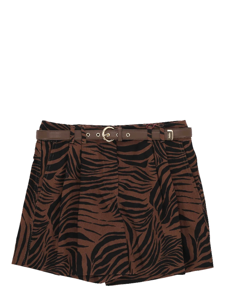 Max Mara Shorts