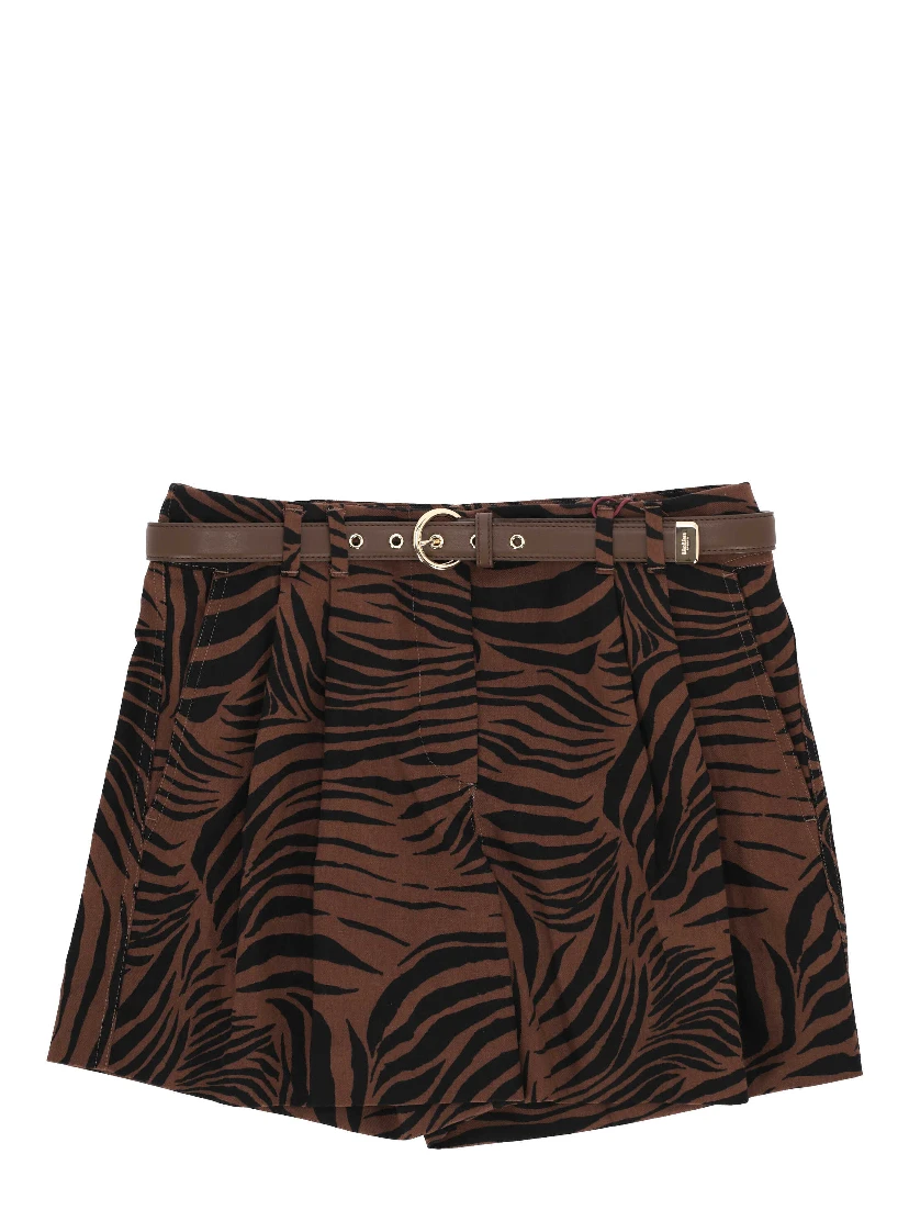 Max Mara Shorts