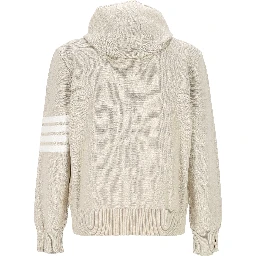 Thom Browne Sweaters Beige