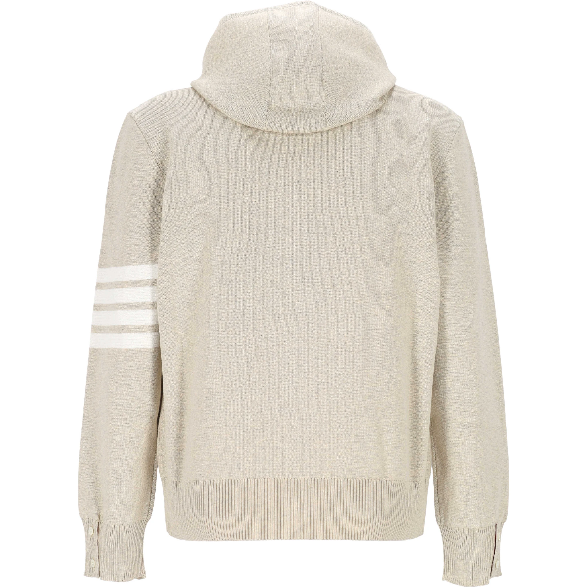 Thom Browne Sweaters Beige