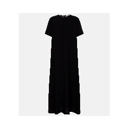 The Row Dresses Black