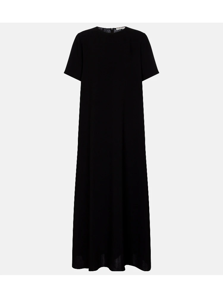 The Row Dresses Black
