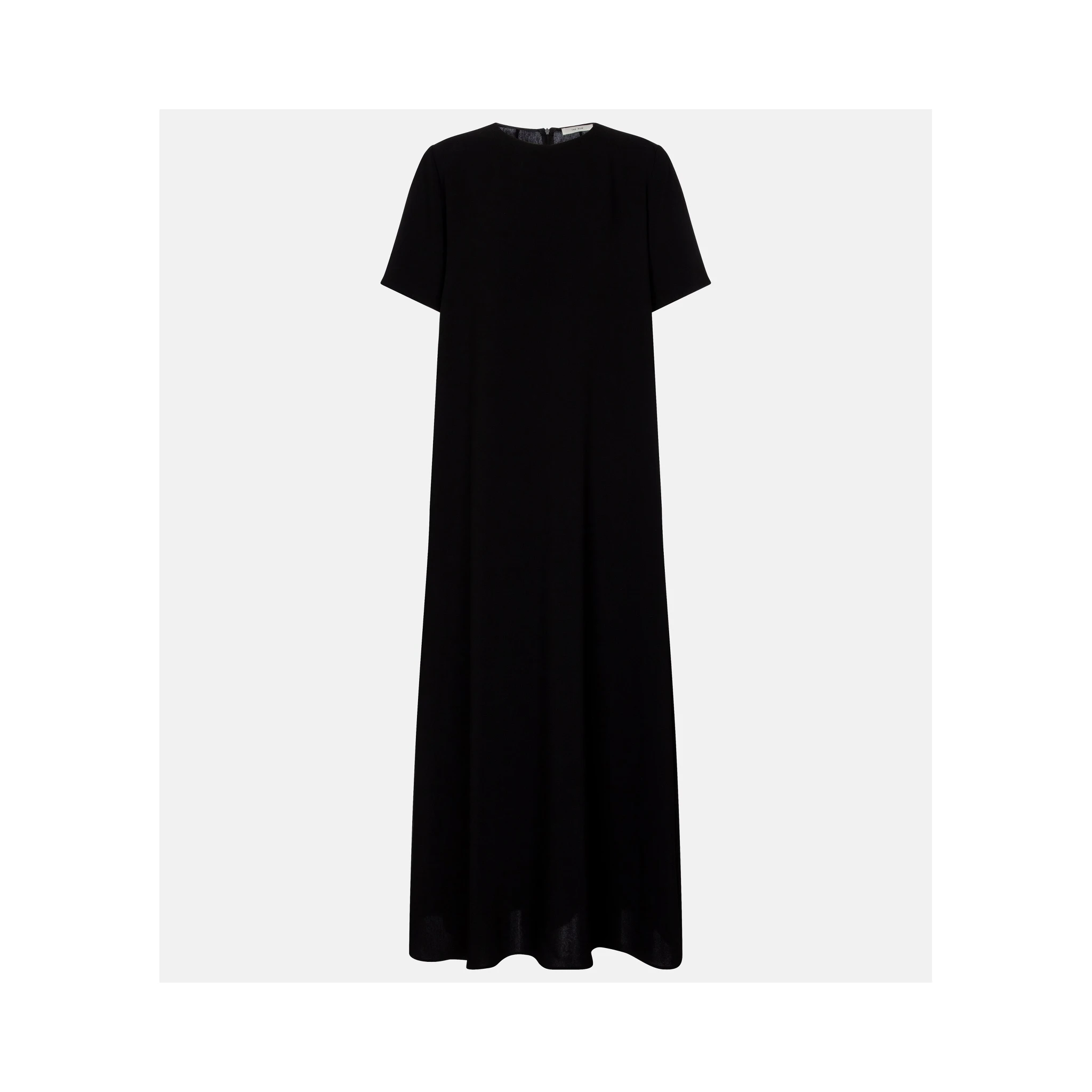 The Row Dresses Black