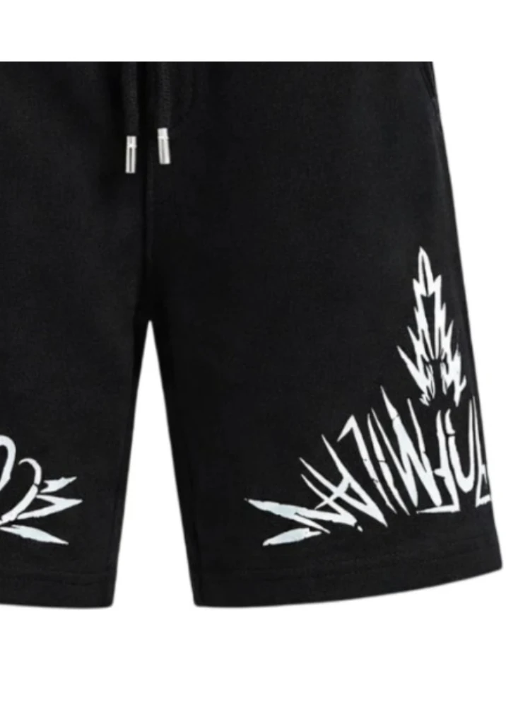 COUNTY OF MILAN Shorts alternative