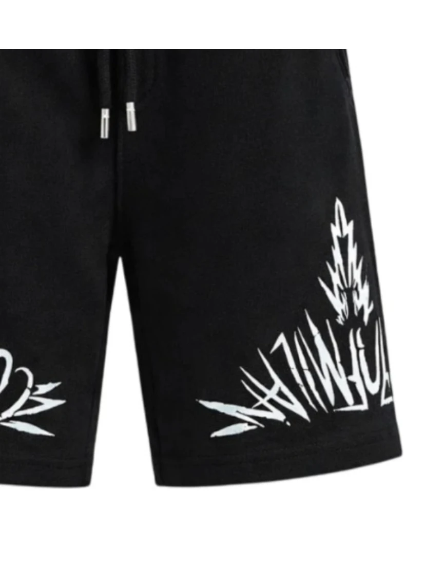COUNTY OF MILAN Shorts