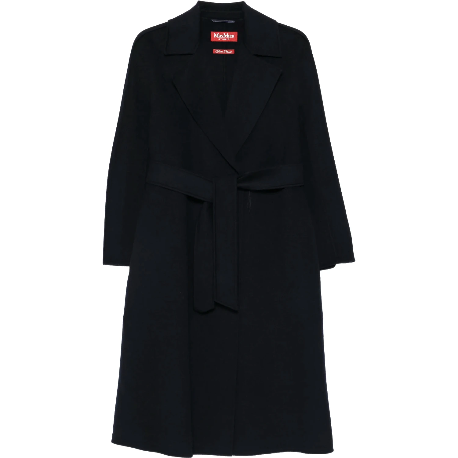 Max Mara Coats Blue