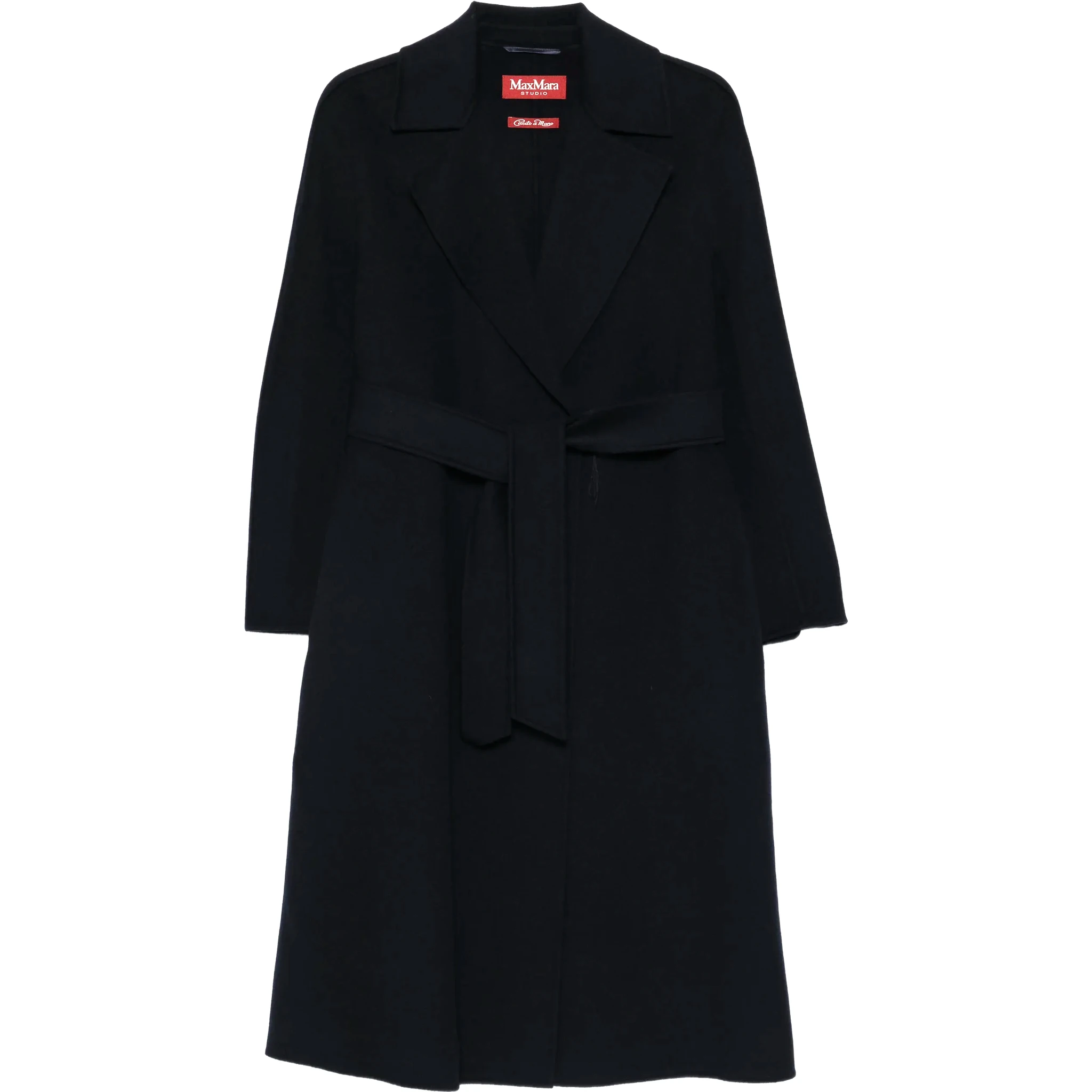 Max Mara Coats Blue
