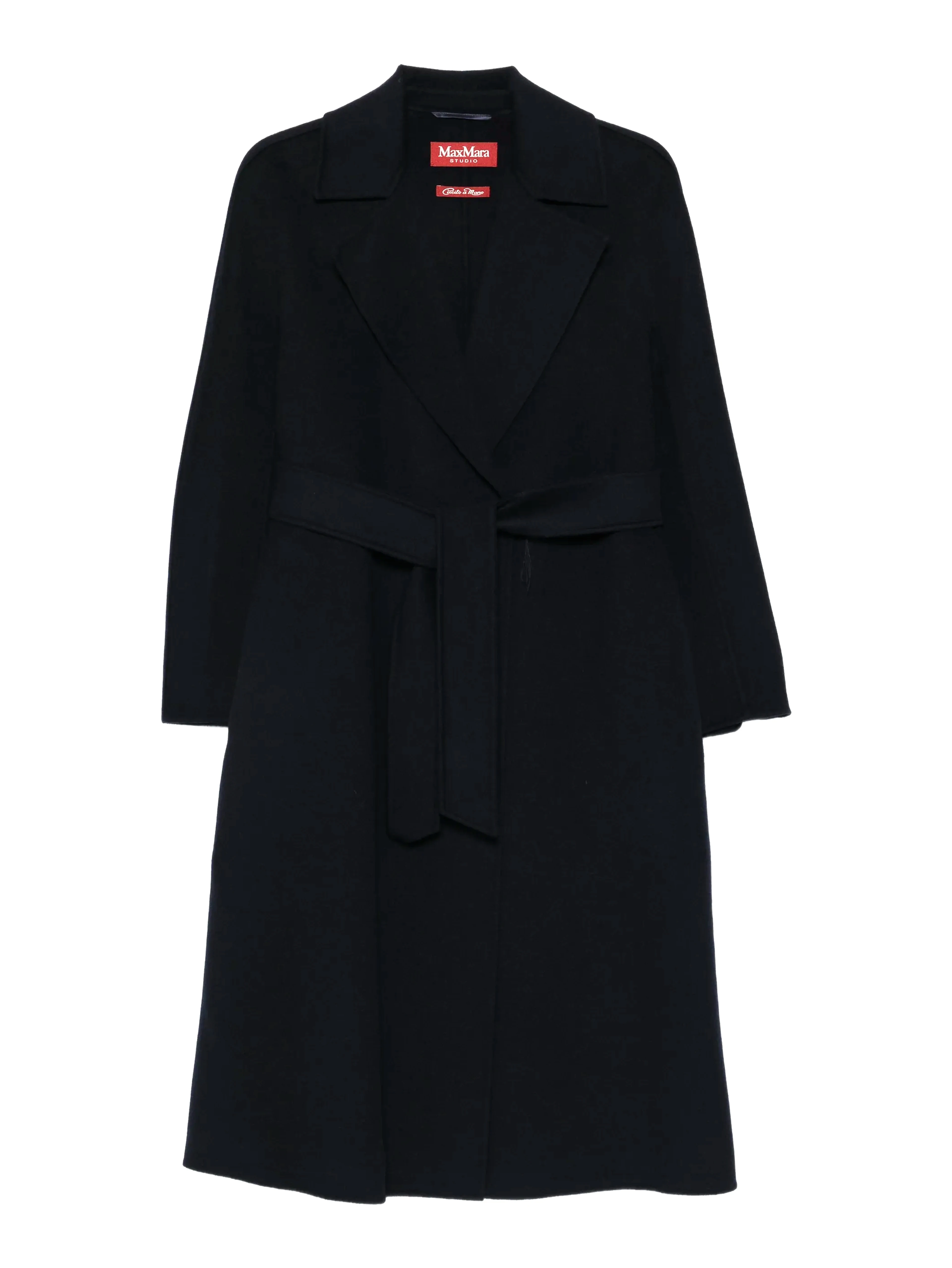 Max Mara Coats Blue