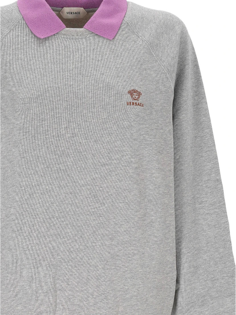 Versace Sweaters