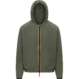 K-Way Jackets