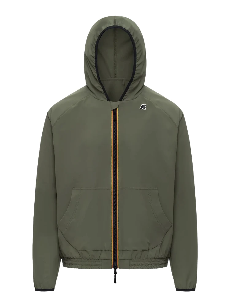 K-Way Jackets