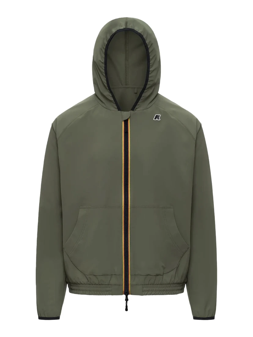 K-Way Jackets