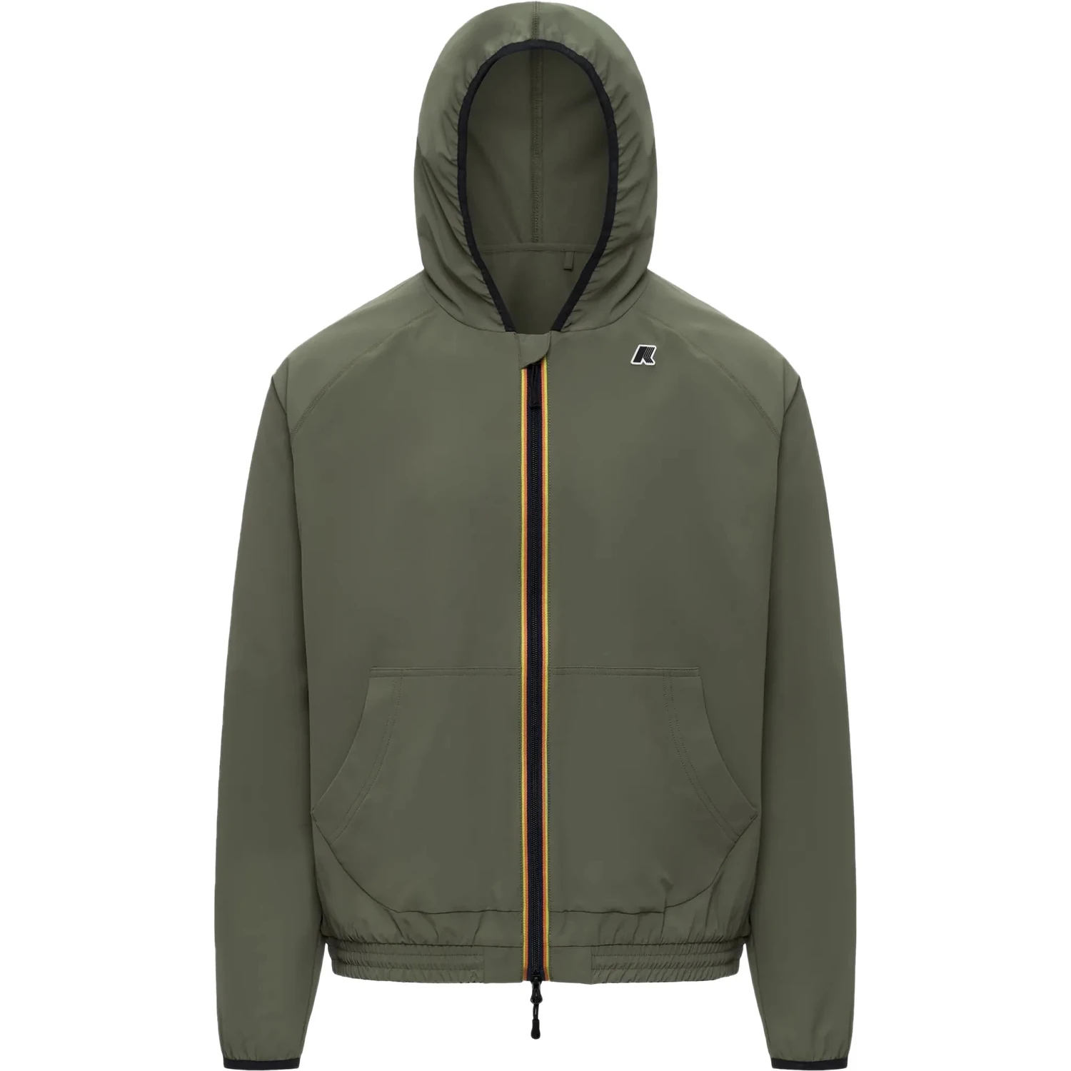 K-Way Jackets