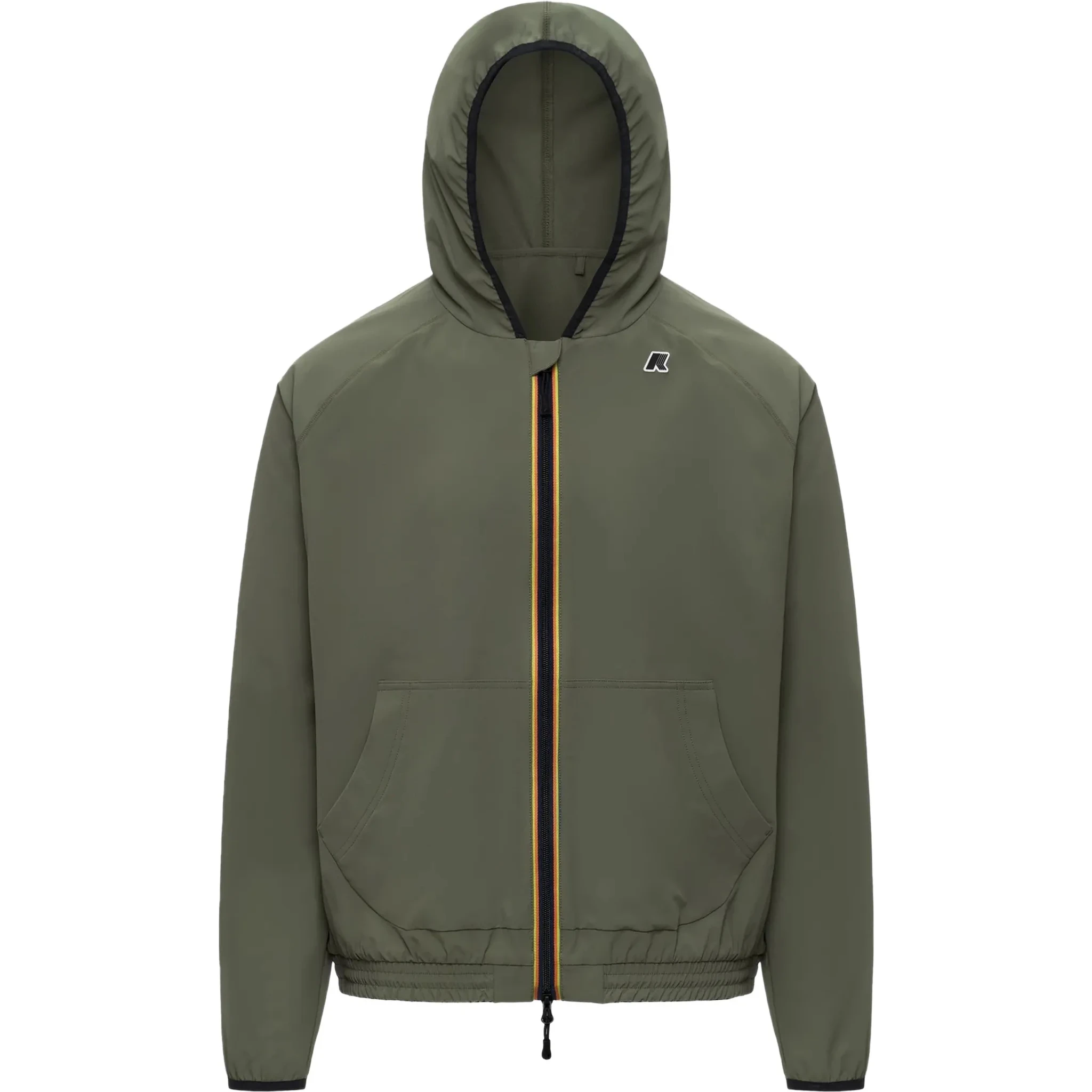 K-Way Jackets