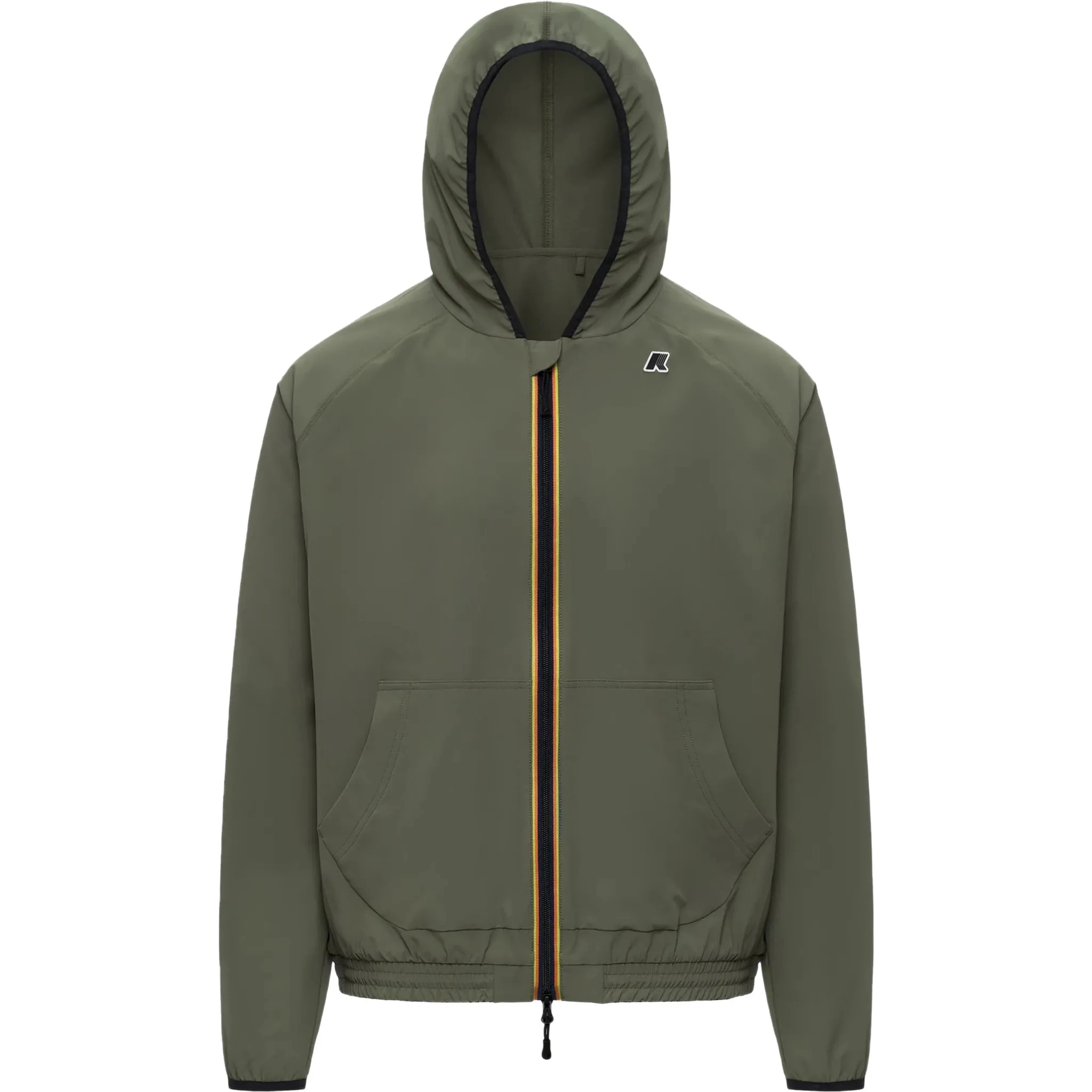 K-Way Jackets