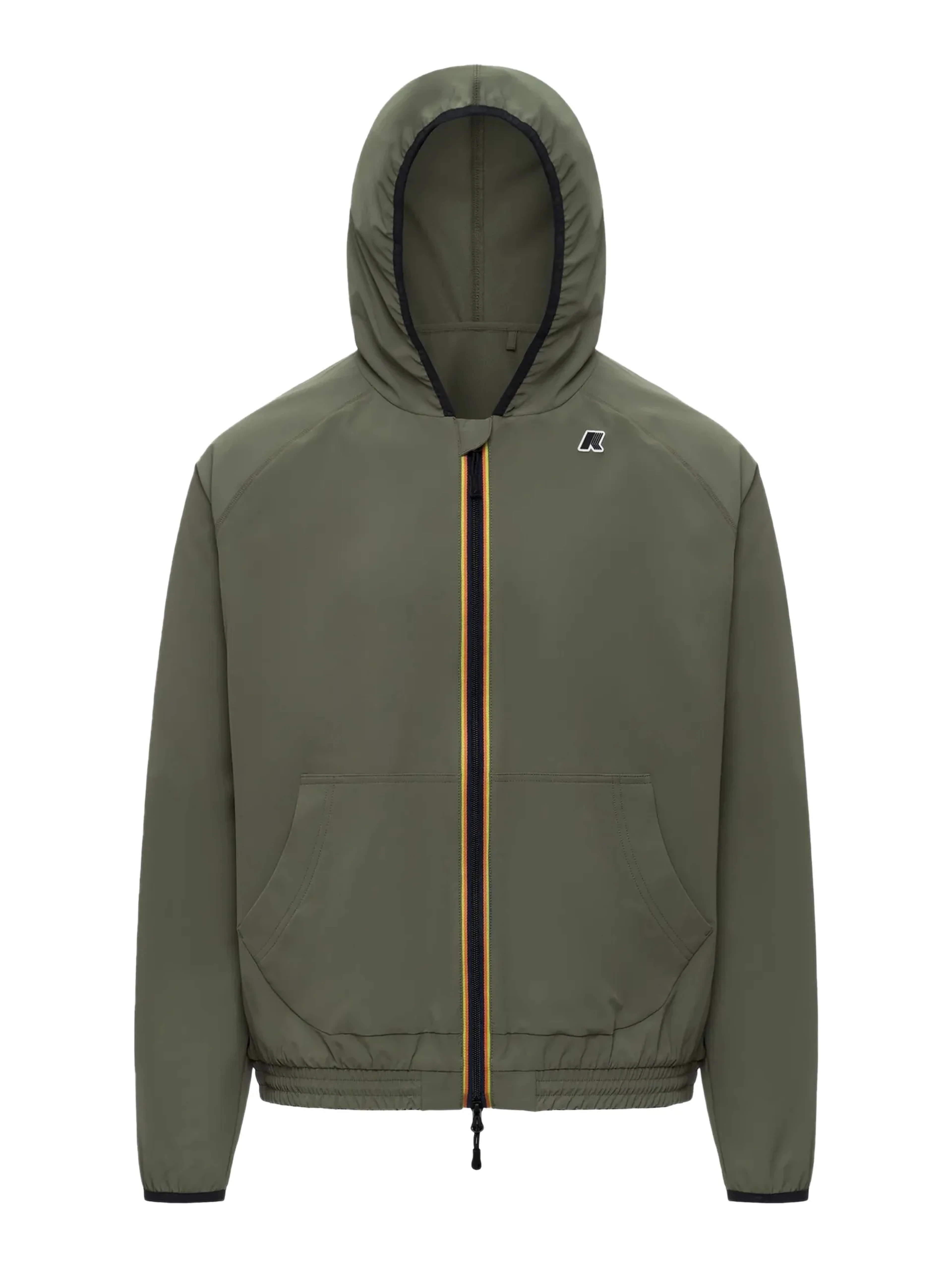 K-Way Jackets
