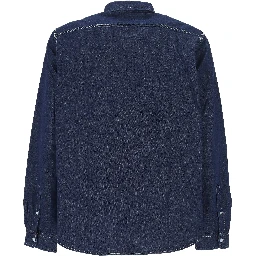 ROY ROGER'S WORKWEAR Shirts Denim