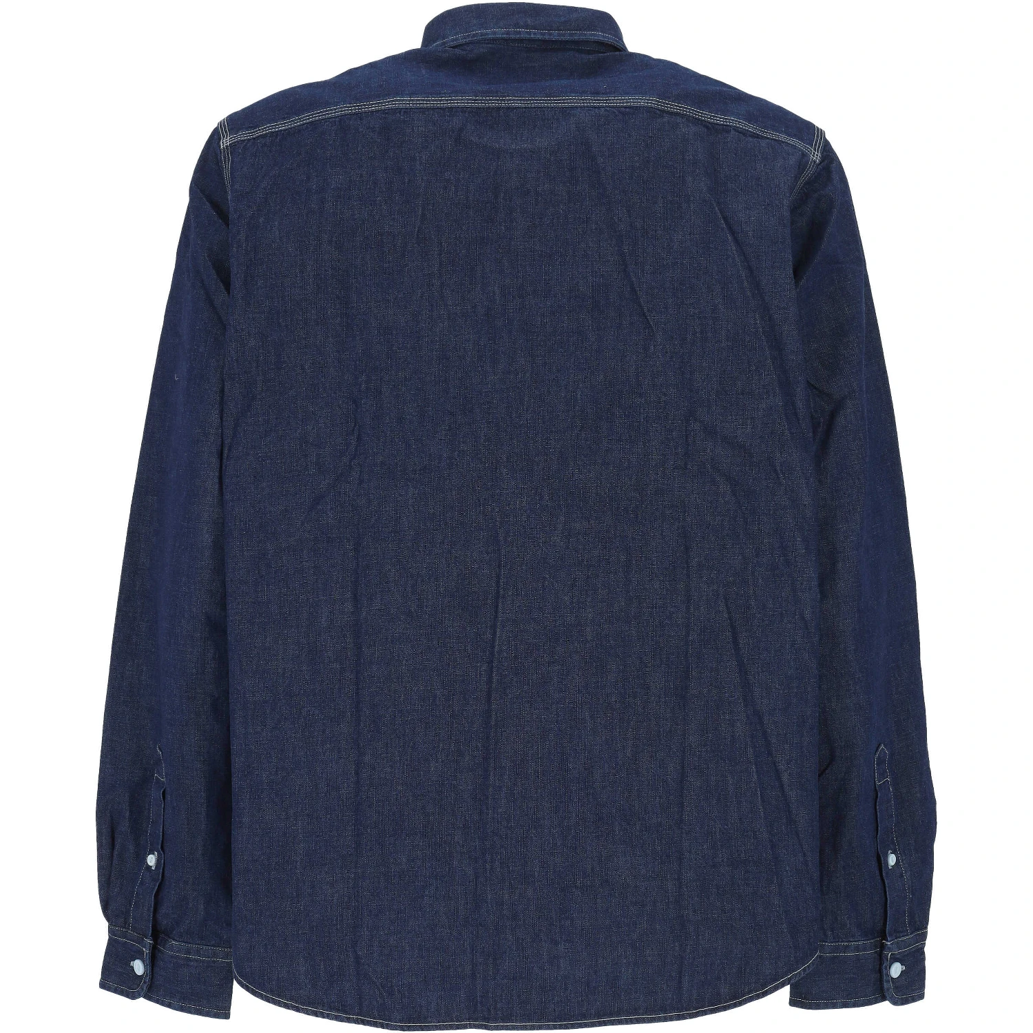 ROY ROGER'S WORKWEAR Shirts Denim