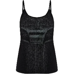 MISBHV Top Black