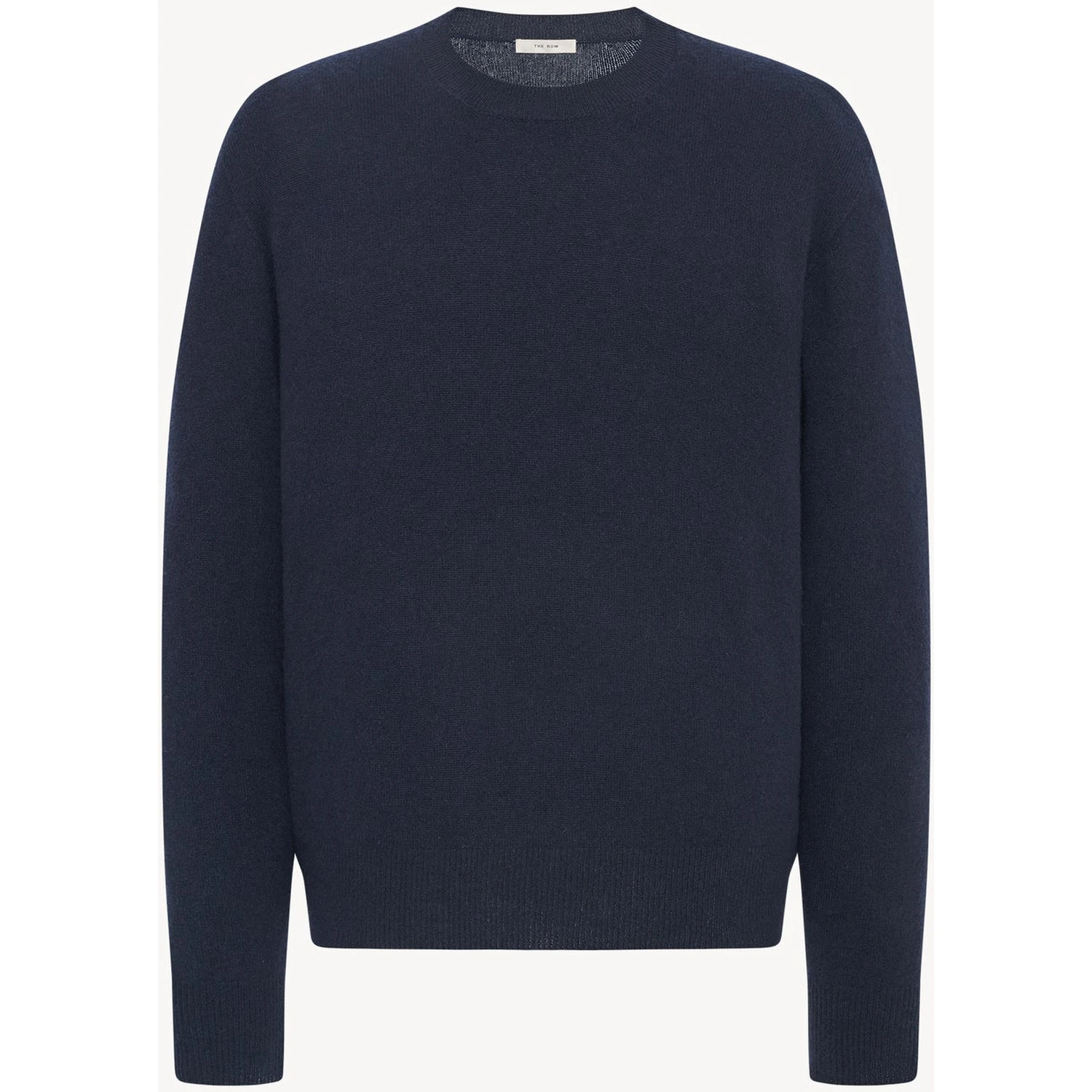 The Row Sweaters Blue