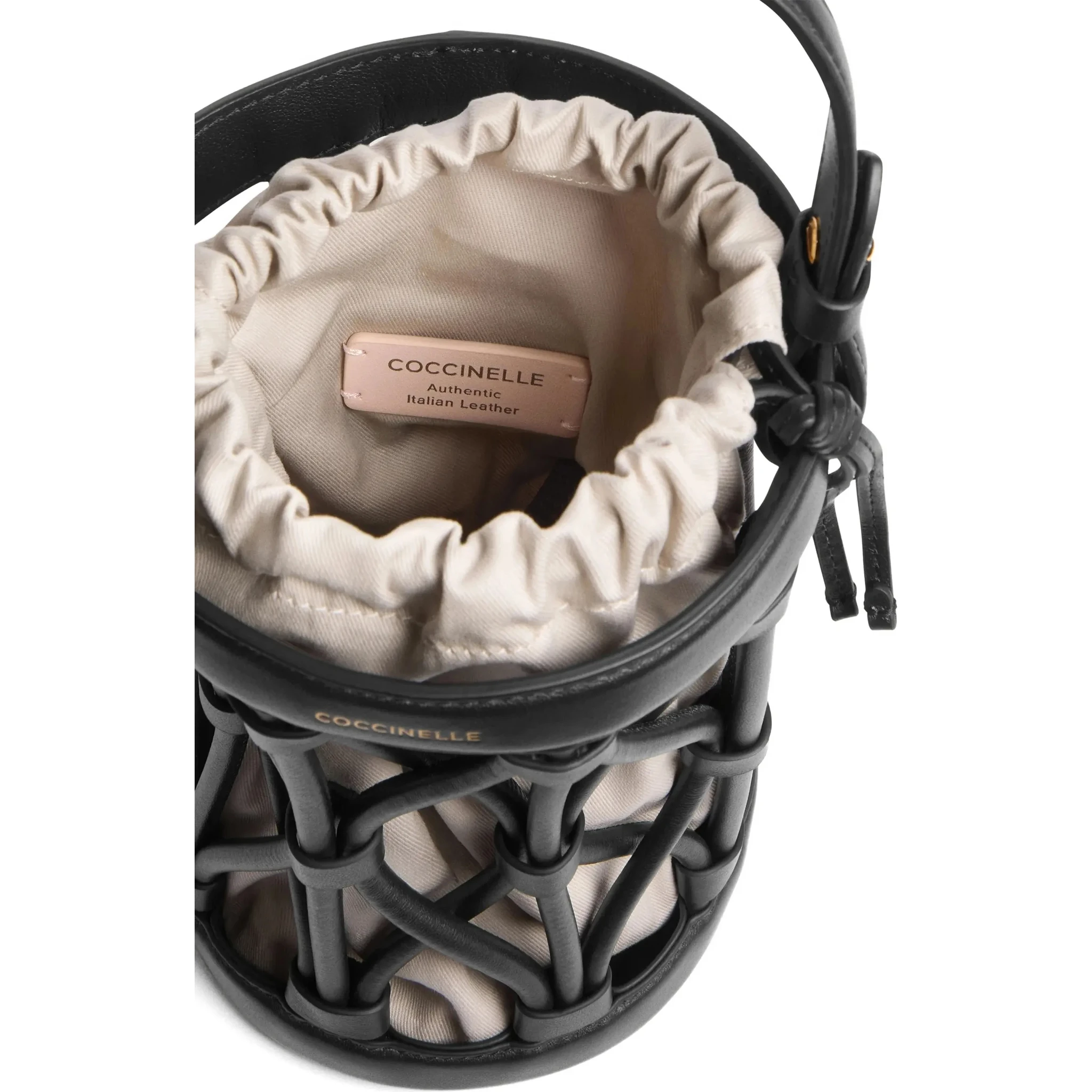 Coccinelle Bags.. Black
