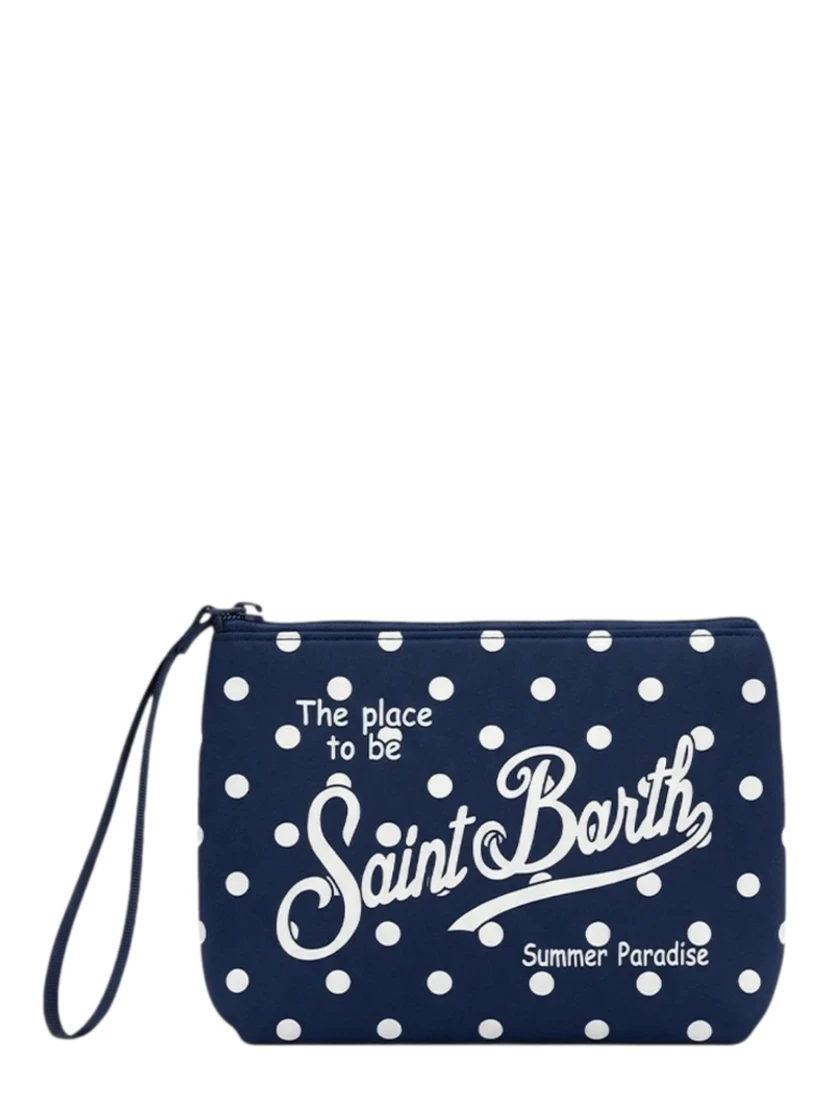 Saint Barth Bags