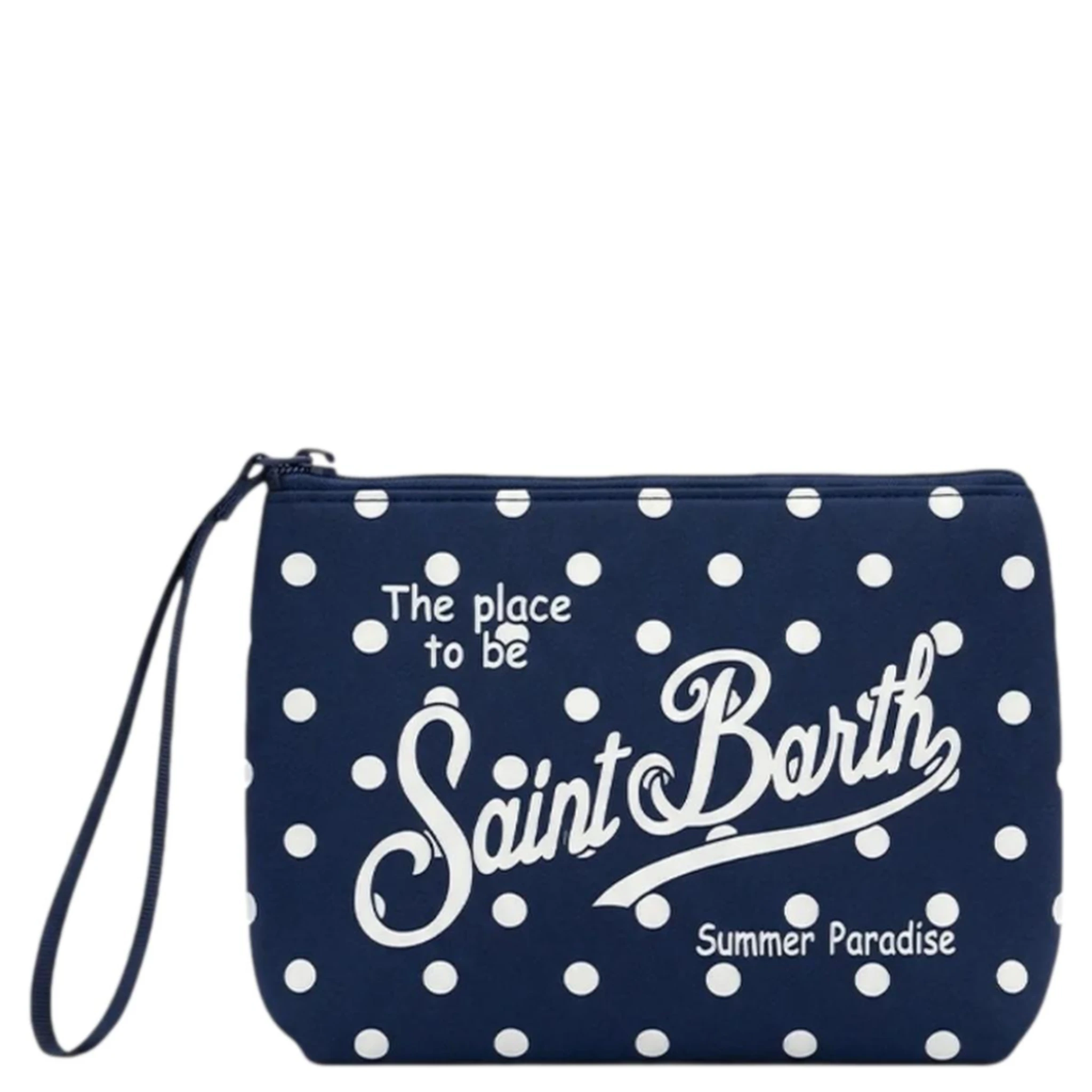 Saint Barth Bags