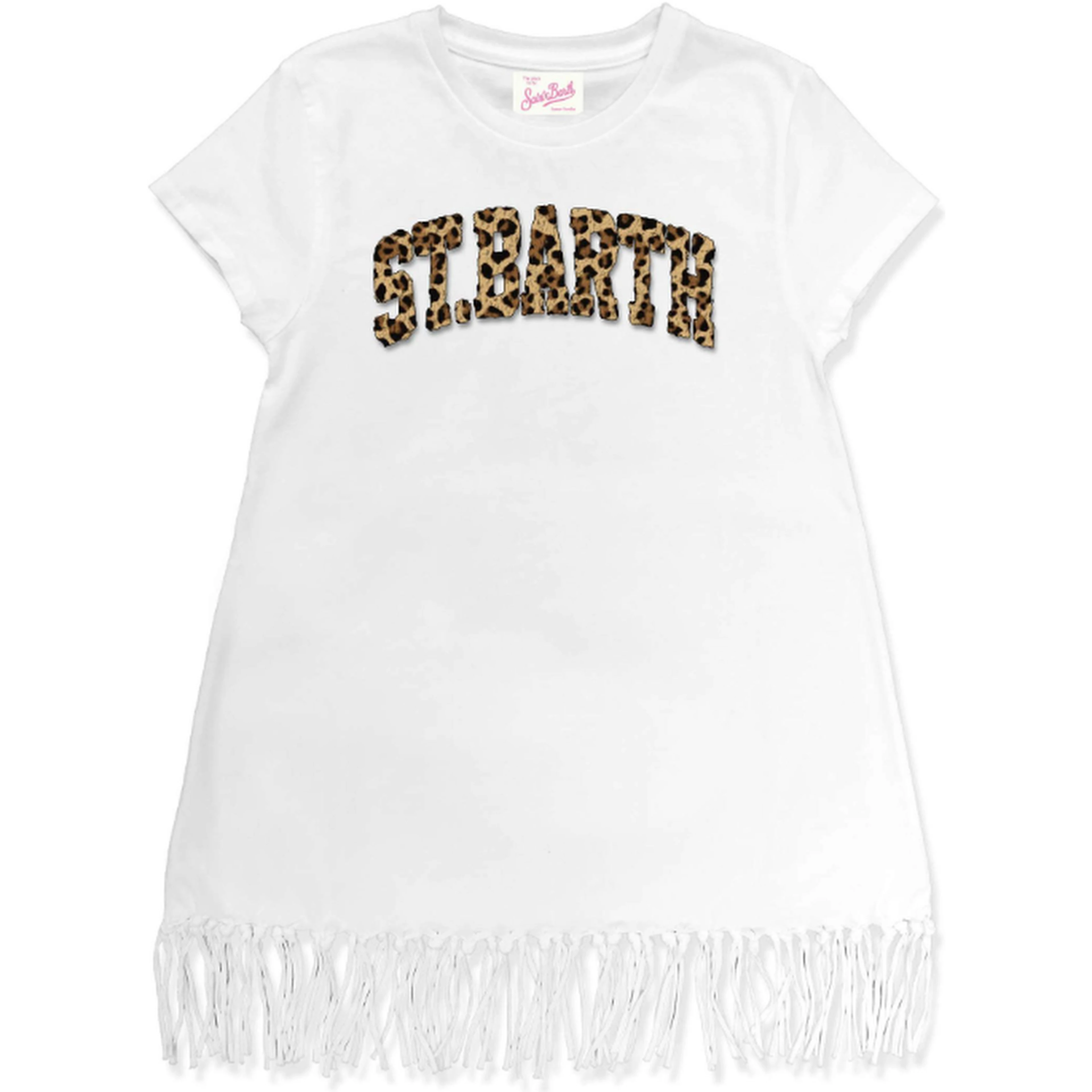 Saint Barth Dresses