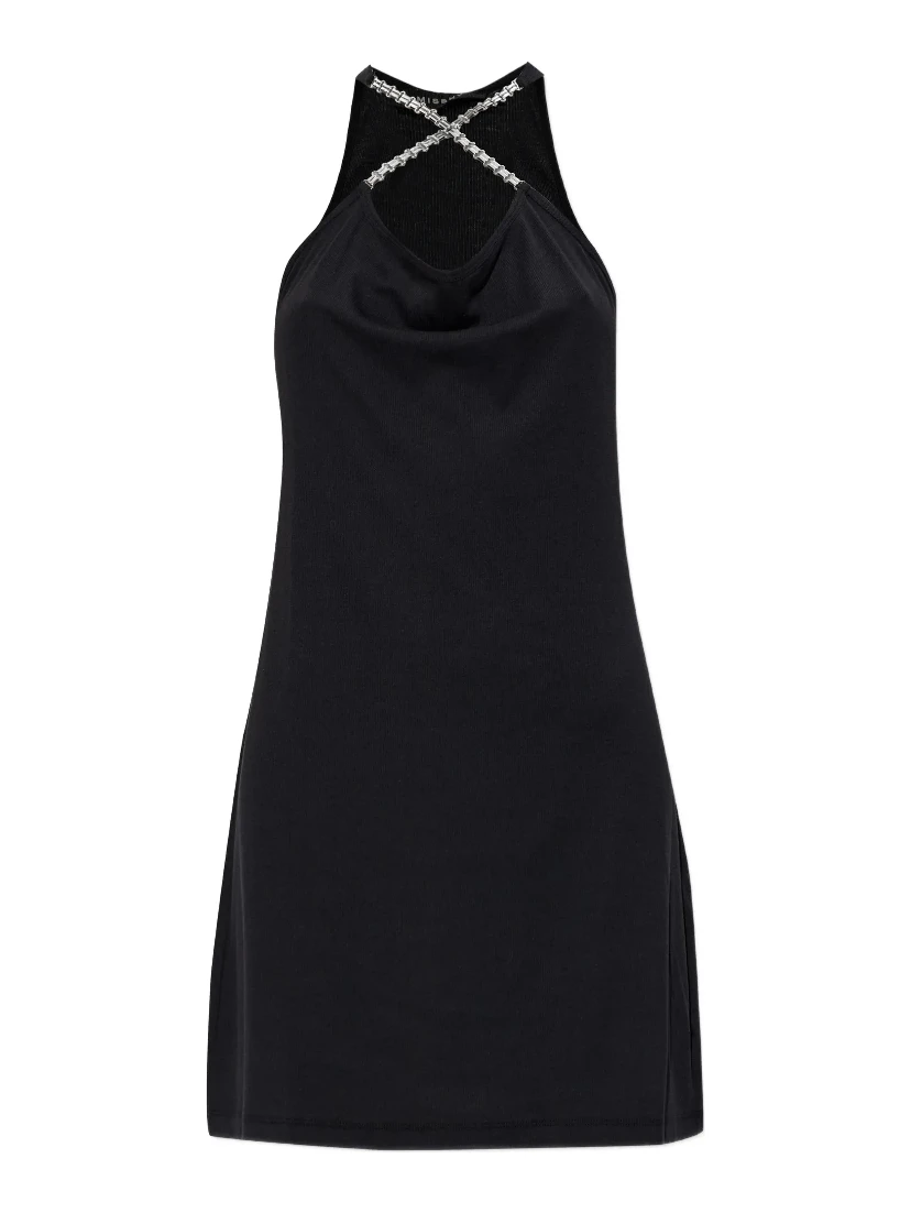 MISBHV Dresses Black