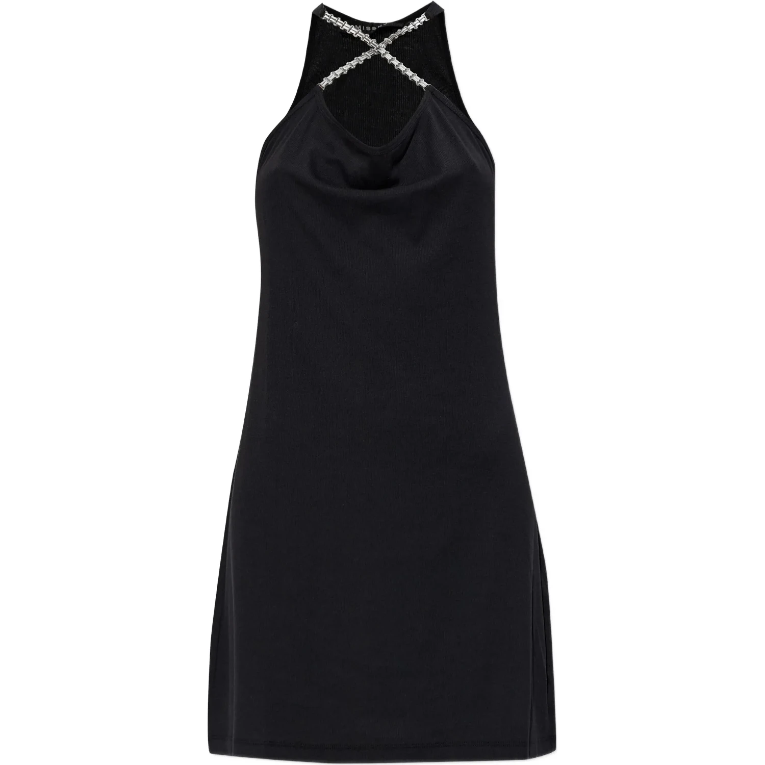 MISBHV Dresses Black