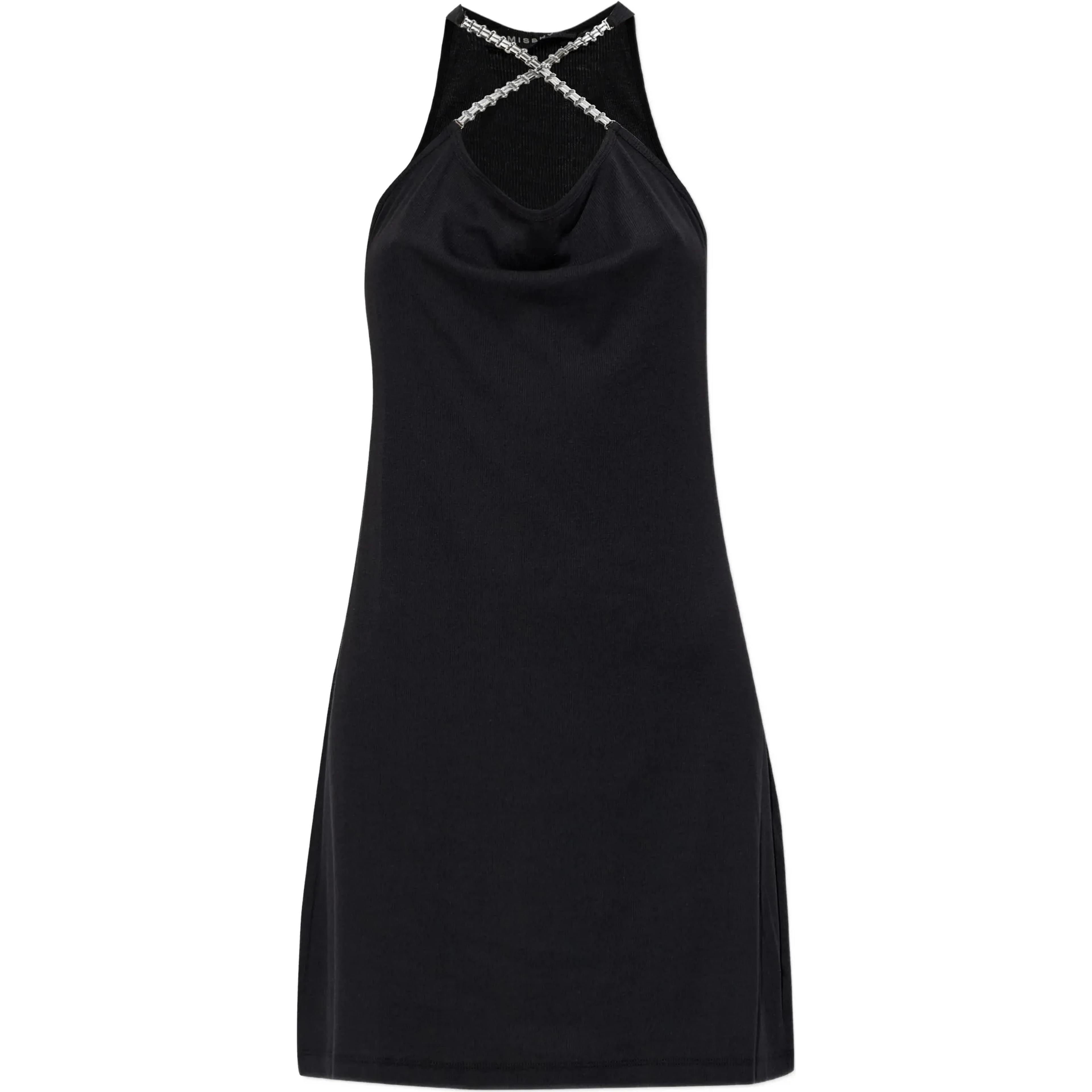 MISBHV Dresses Black
