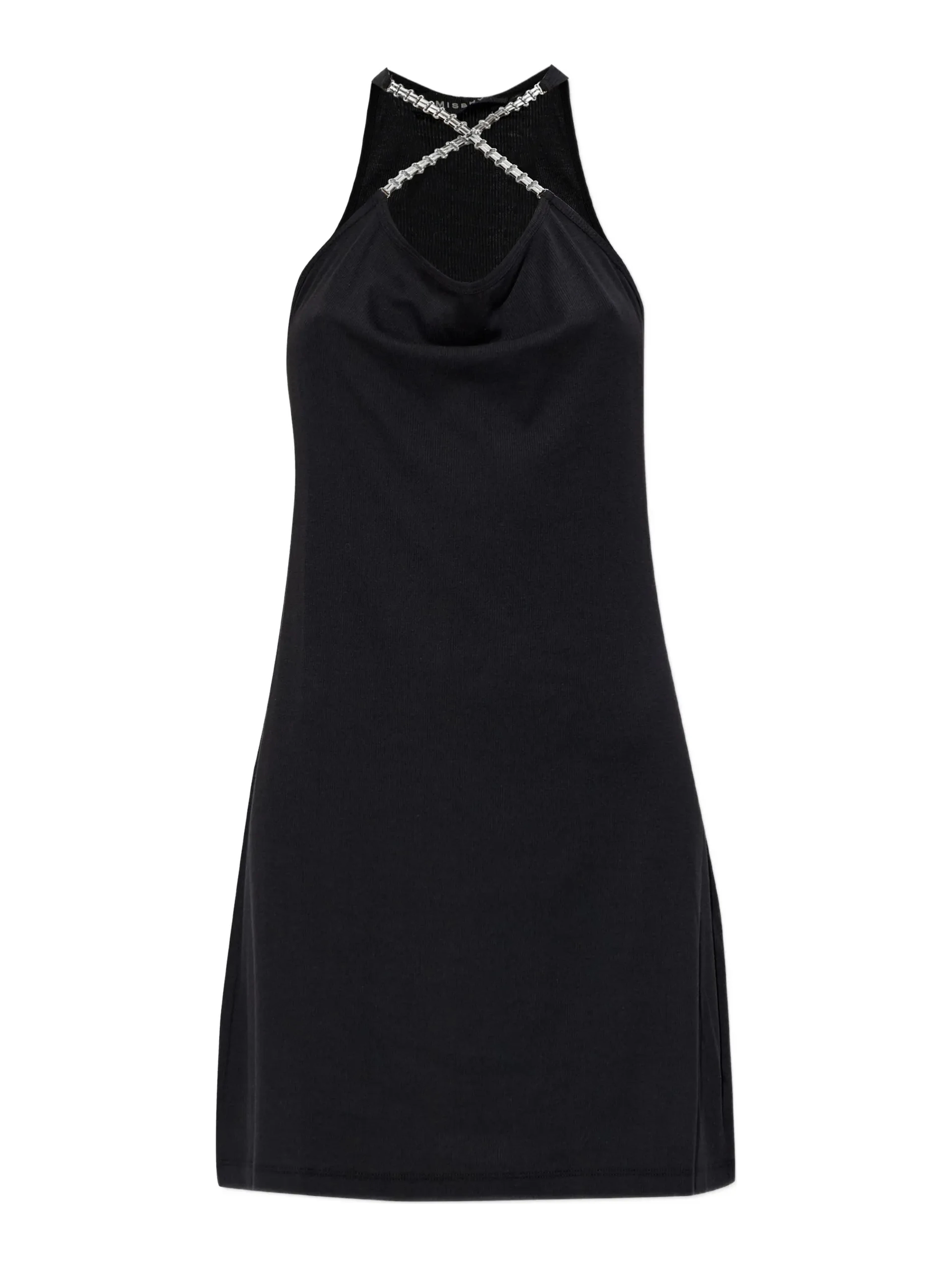 MISBHV Dresses Black